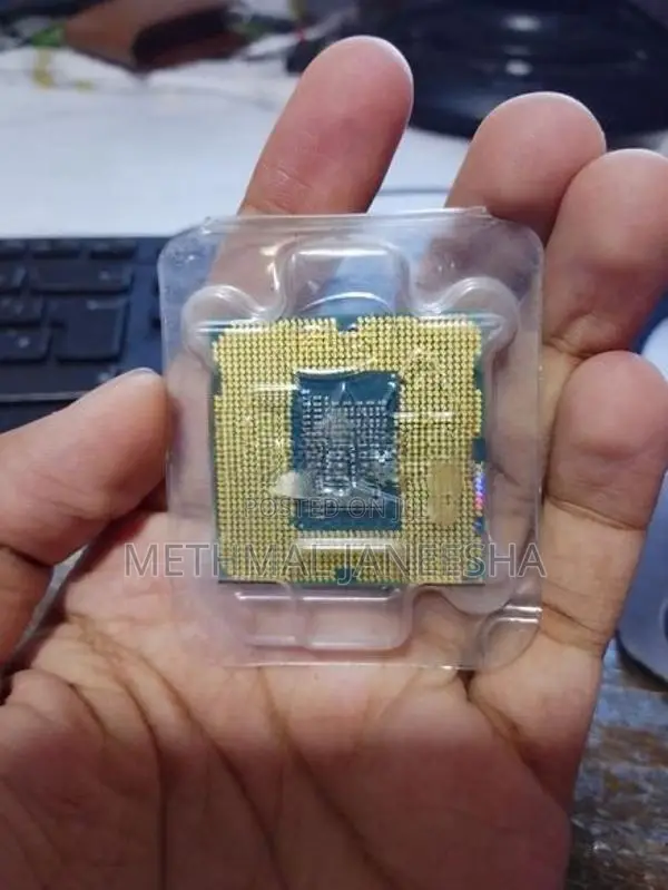 Intel Core i3-3220 3.30GHz Processor