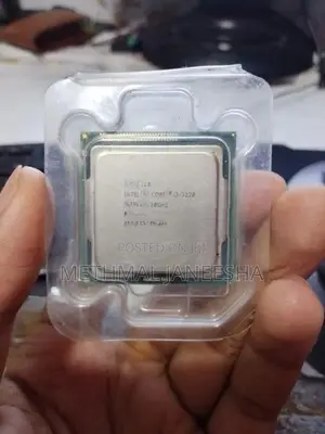 Intel Core i3-3220 3.30GHz Processor