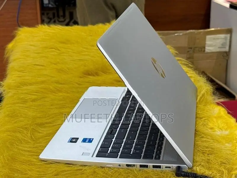 HP i7 11Gen G7 processor 16/512GB 15.6”FHD Display