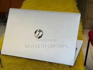 HP i7 11Gen G7 processor 16/512GB 15.6”FHD Display