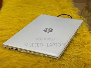 HP i7 11Gen G7 processor 16/512GB 15.6”FHD Display