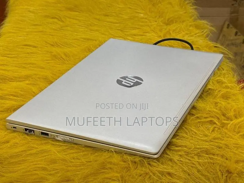 HP i7 11Gen G7 processor 16/512GB 15.6”FHD Display