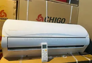 CHIGO 12000BTU R32 AC