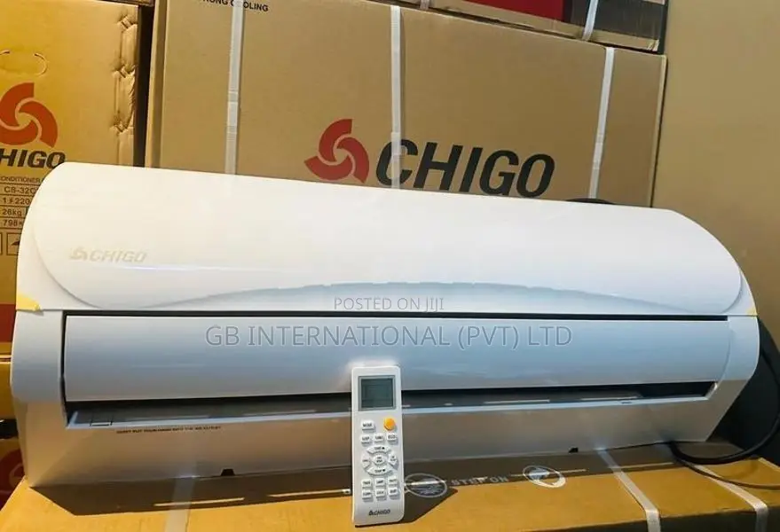 CHIGO 12000BTU R32 AC