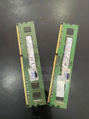 PC Parts