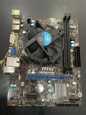 PC Parts
