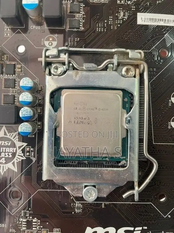 PC Parts