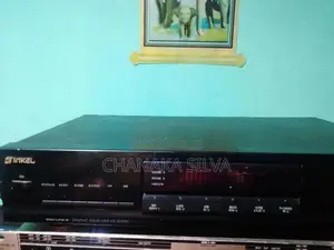 Inkel Digital Graphic Equalizer
