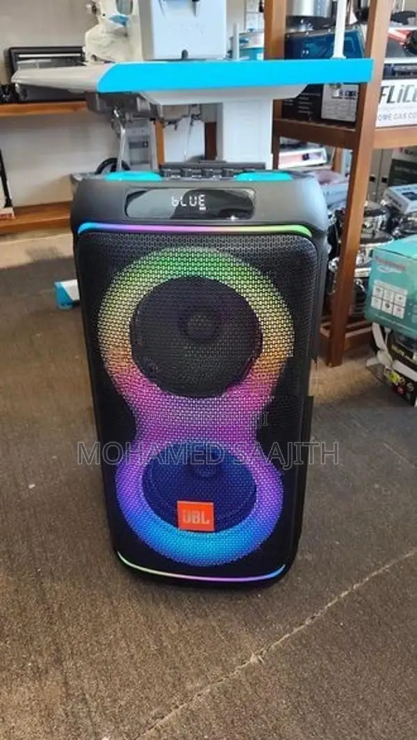 JBL Part Box Stage 320