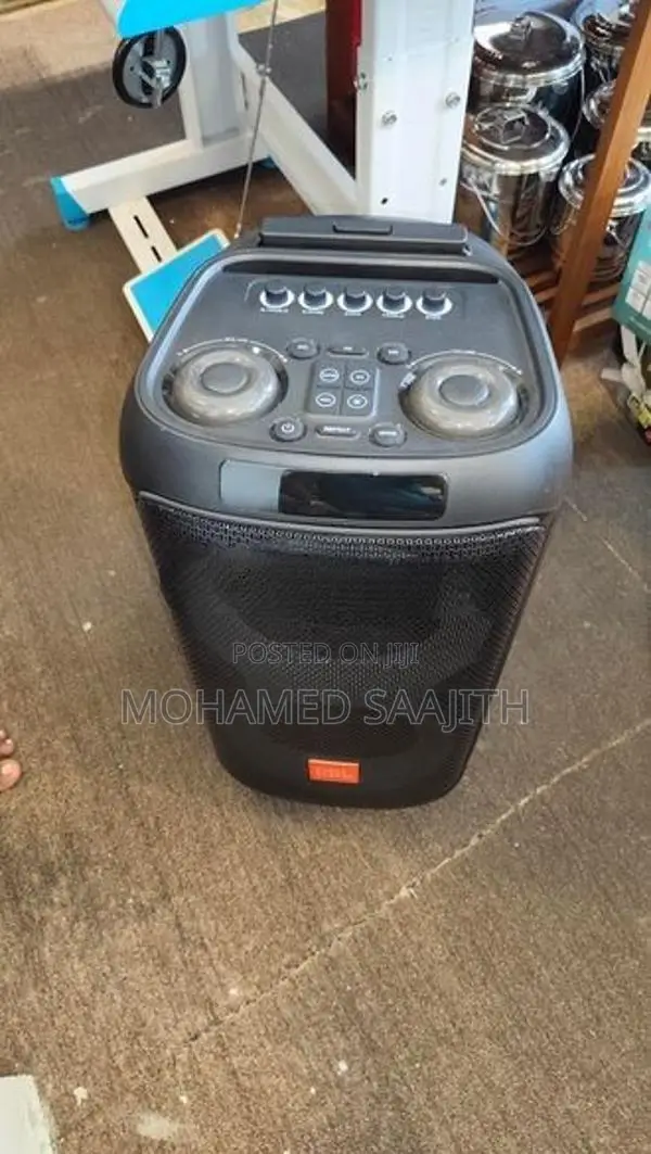 JBL Part Box Stage 320