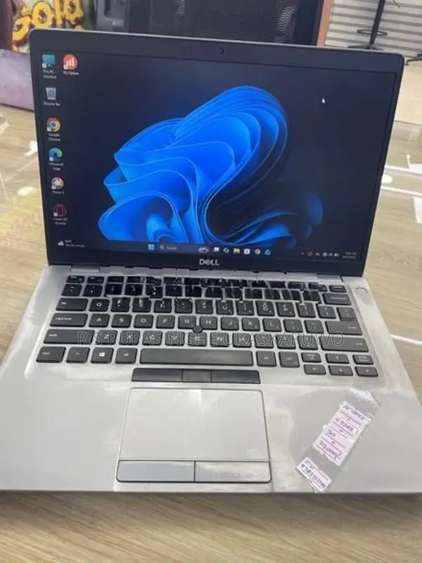 Dell Laptop i5 10th Gen