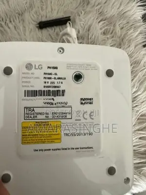 Projector LG PH150G LED CineBeam with Embedded Battery