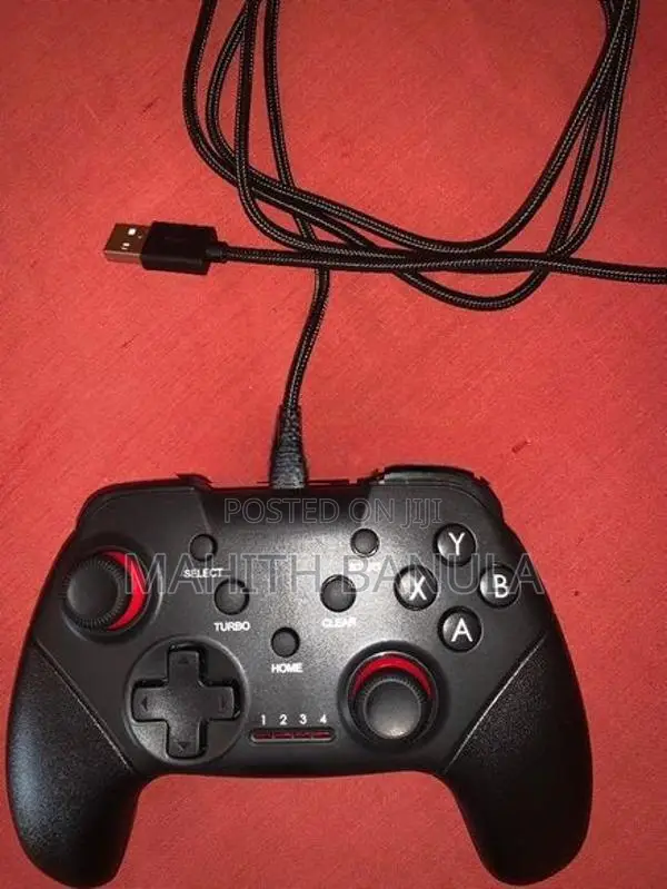 Fantech Gaming Controller
