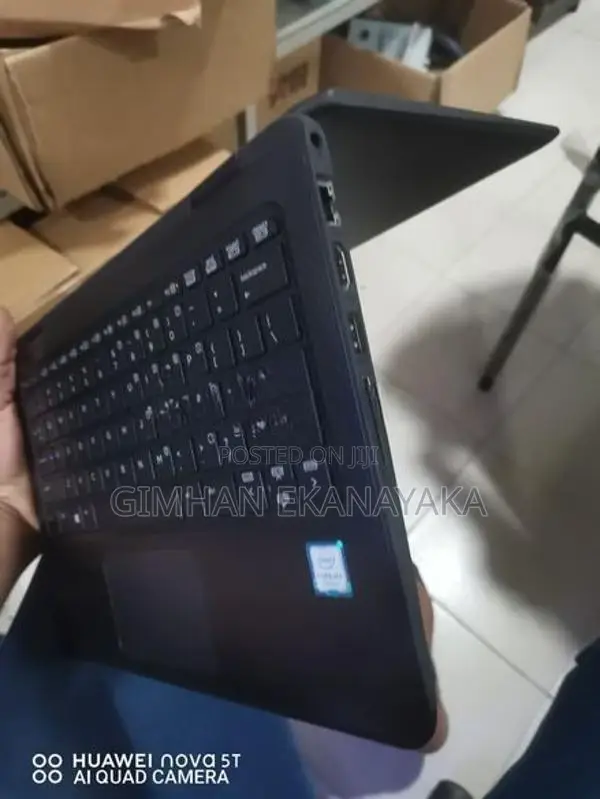 HP Probook x360 11 G2 EE Laptop
