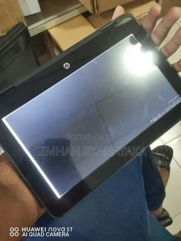 HP Probook x360 11 G2 EE Laptop