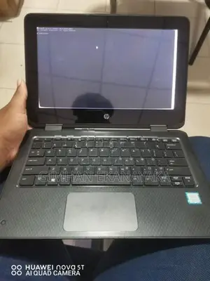 HP Probook x360 11 G2 EE Laptop