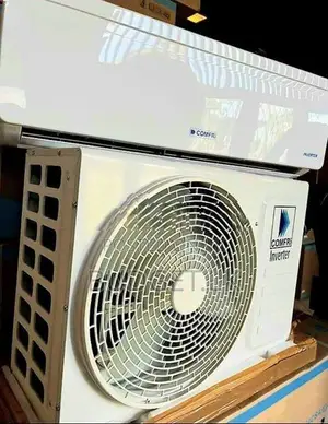 12000BTU Comfri Inverter Air Conditioner