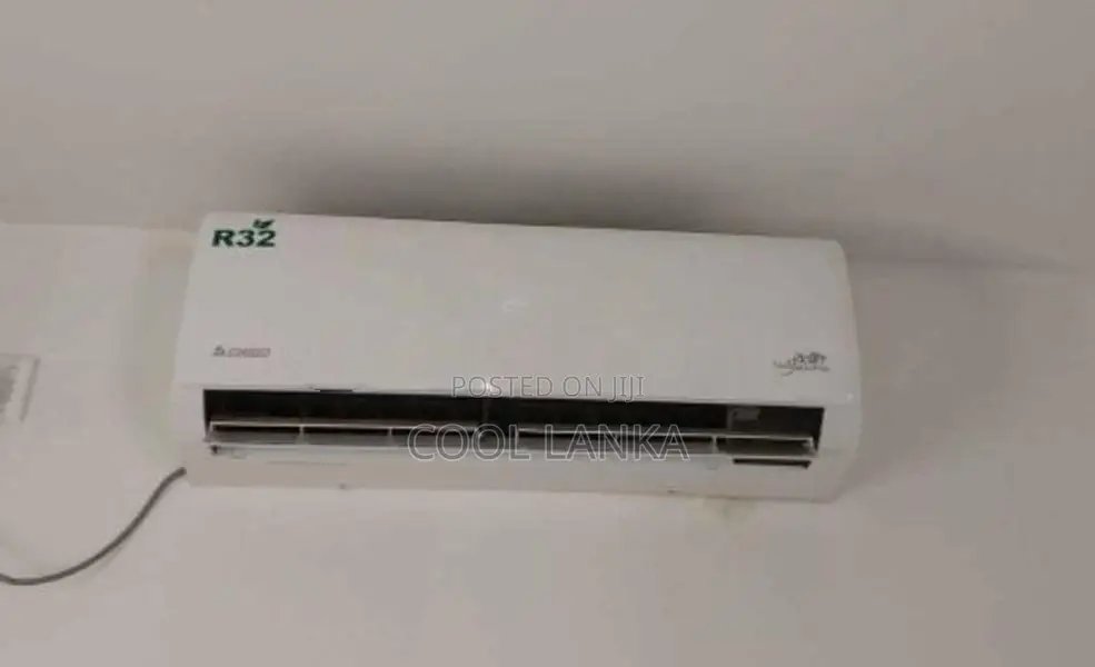 12000BTU Chigo Inverter Brand New Air Conditioner