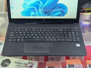 HP Pavilion 15 DA