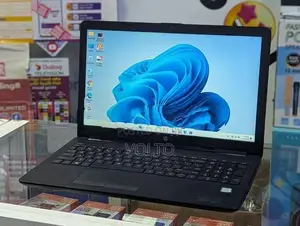 HP Pavilion 15 DA