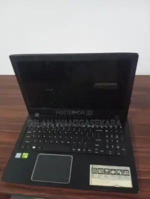 Acer Aspire E15