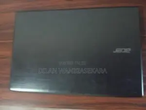 Acer Aspire E15