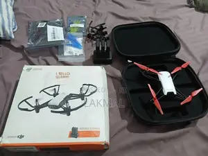 Dji Tello
