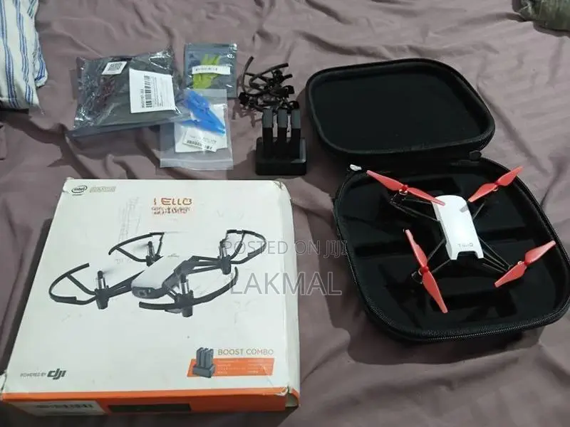 Dji Tello