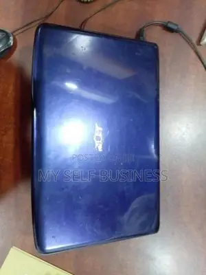 Dual Core Acer Laptop