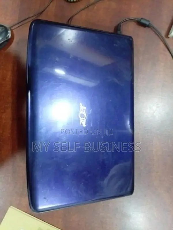 Dual Core Acer Laptop