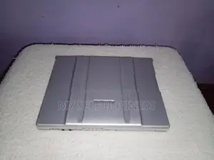 Panasonic Core2 Duo Laptop