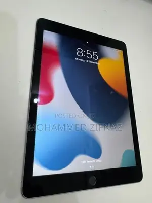 iPad Air 2 - WiFi Cellular