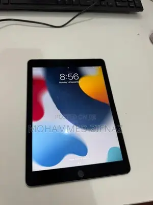 iPad Air 2 - WiFi Cellular
