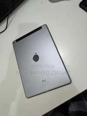 iPad Air 2 - WiFi Cellular