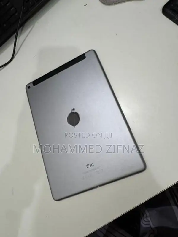 iPad Air 2 - WiFi Cellular