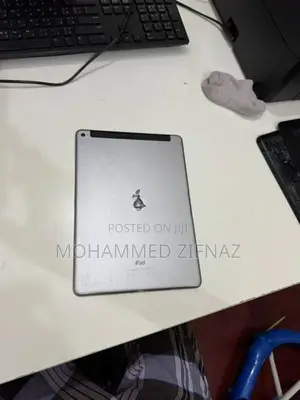 iPad Air 2 - WiFi Cellular
