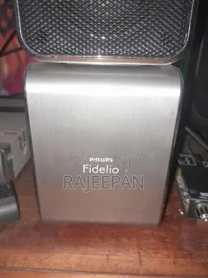 Sound System