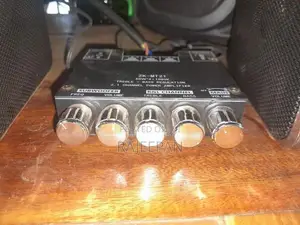Sound System