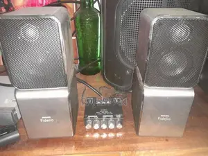Sound System