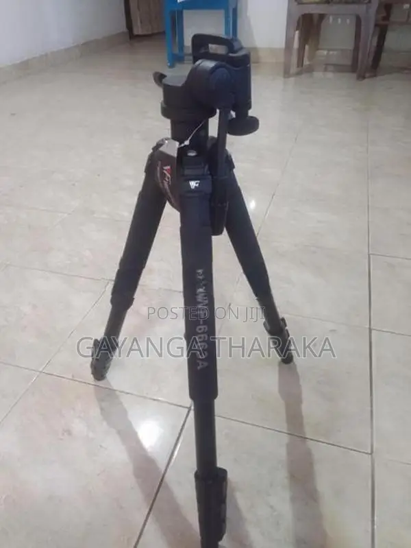 Canon 80D Dslr Camera