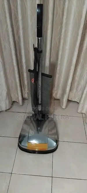 Hoover Three Brush Floor Polishes