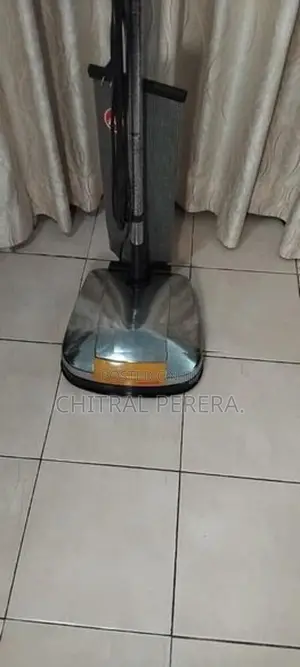 Hoover Three Brush Floor Polishes
