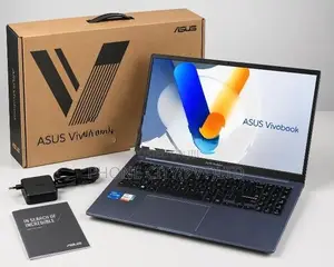 Asus VivoBook 16 X1605VA 16.0" Inch i5 13th Gen 512GB 8GB RAM