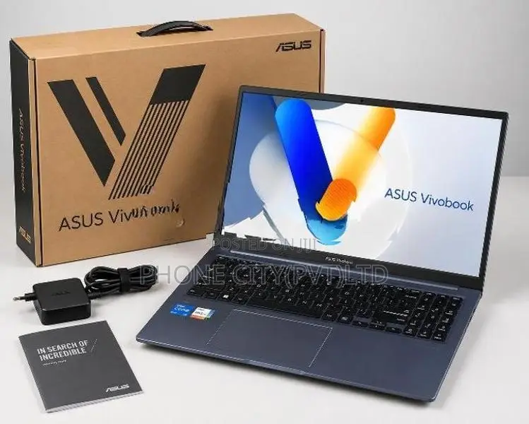 Asus VivoBook 16 X1605VA 16.0" Inch i5 13th Gen 512GB 8GB RAM