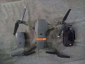 DJI Mavic Pro Drone