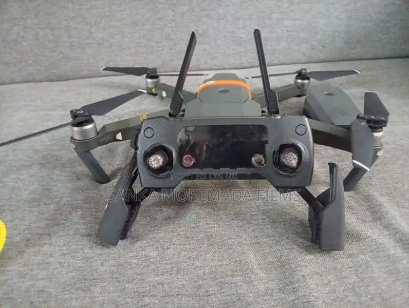 DJI Mavic Pro Drone