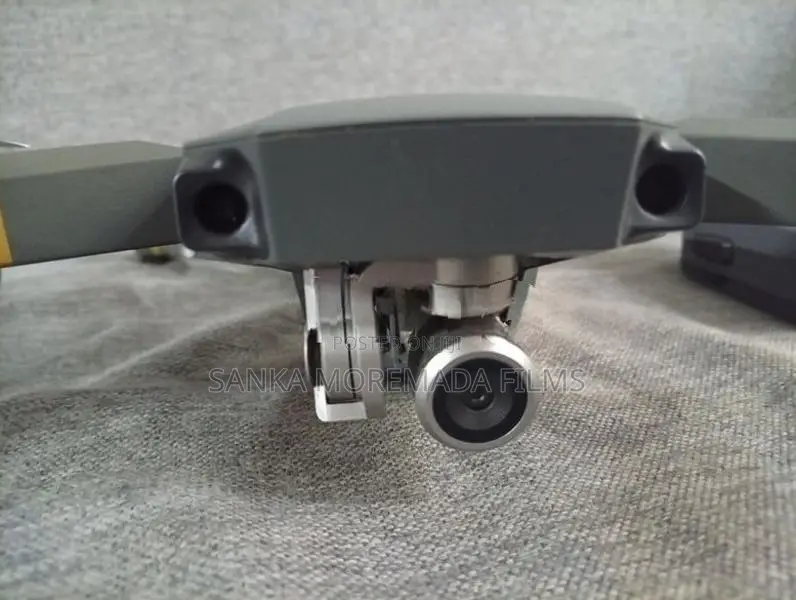 DJI Mavic Pro Drone