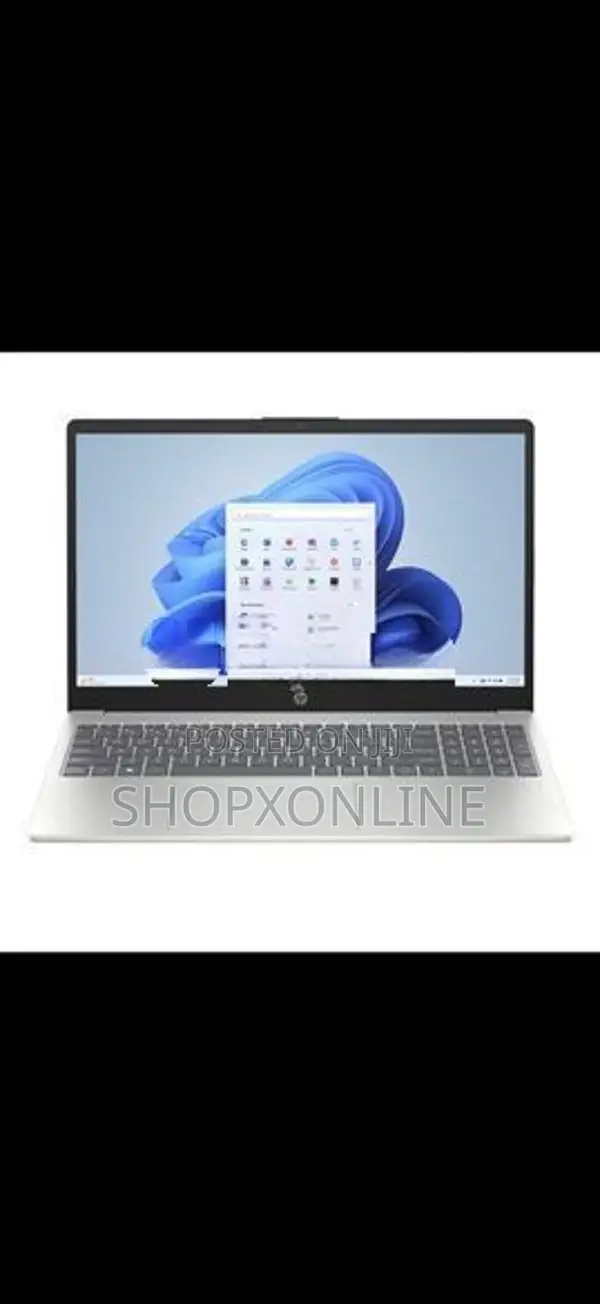 HP 15 Laptop Ryzen 5 16GB RAM