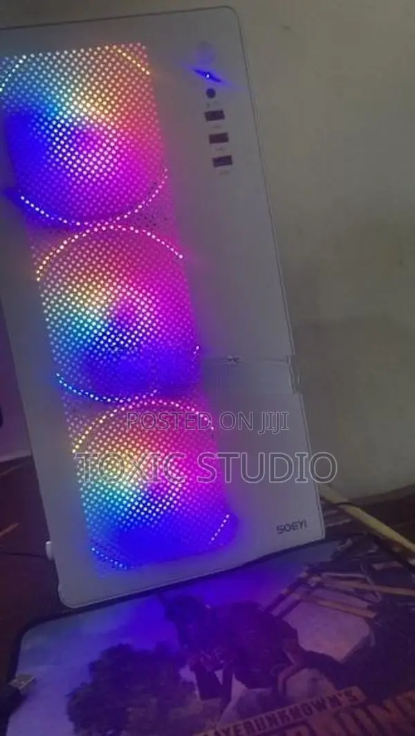 ASUS i5 6th Gen Full Set PC