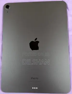 apple_ipad I Pad Air 5th Gen